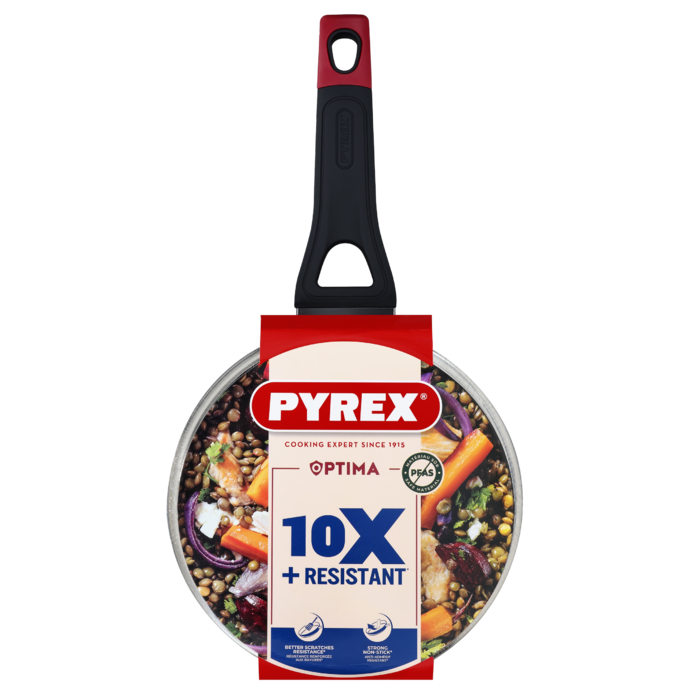 Ківш Pyrex Optima (2.3 л) 20 см  (7120898)