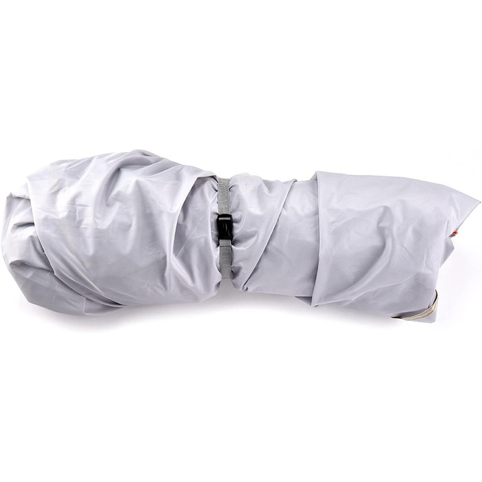 Пляжний притулок Terra Nation Reka Kohu plus rPET, синій