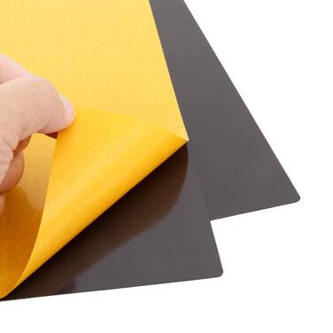 Оригінальний надгнучкий знімний магнітний 3D-принтер з підігрівом поверхні для 3D-принтера Ender 3 S1/Ender 3/3 Pro/3 V2/Ender 5 2