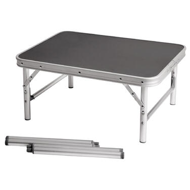 Стіл Bo-Camp 60x45 cm Grey (1404385)