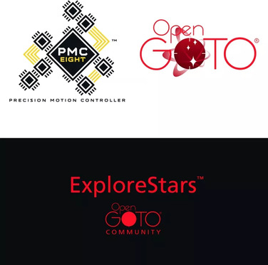 Телескоп Bresser Messier MC-100/1400 EXOS-2 PMC-Eight GoTo (4740140)