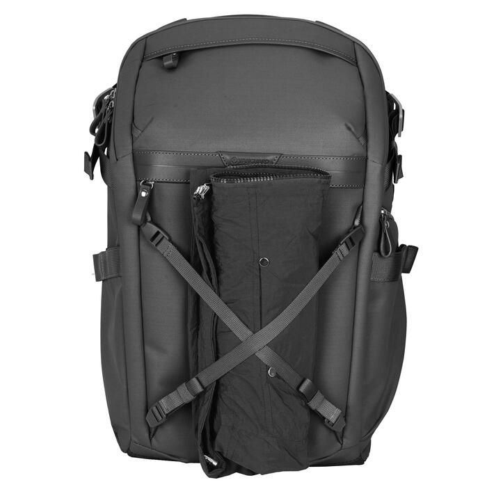 Рюкзак Vanguard VEO Metro B30L Black (VEO Metro B30L BK)