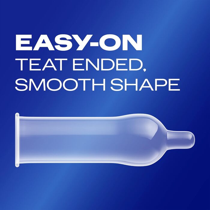 Презервативи Durex Extra Safe, підвищеної міцності, 12 шт