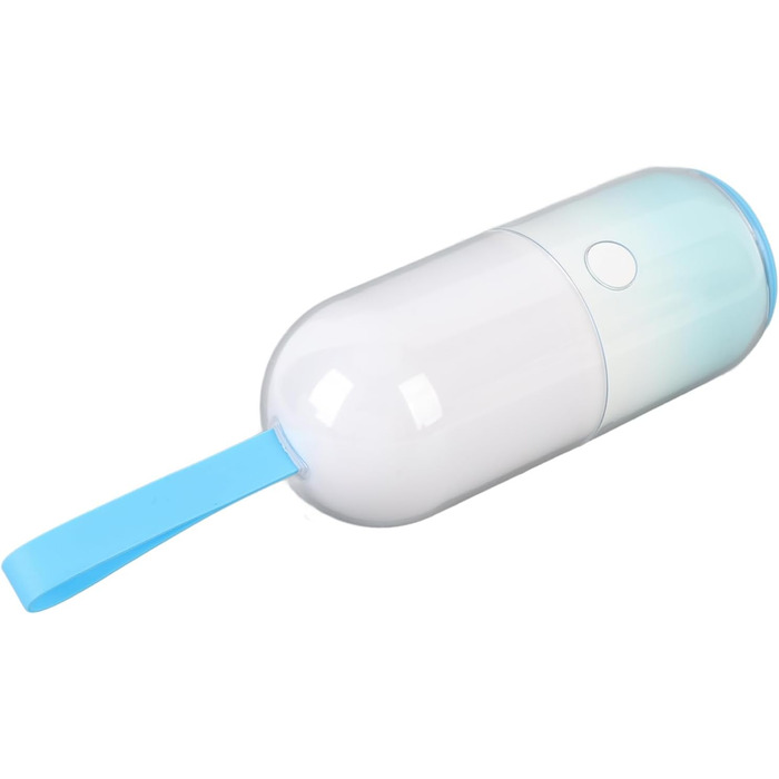 Акумуляторний кемпінговий ліхтар/багажник, міні-світлодіодний ліхтар з 3 рівнями яскравості, портативний та ударостійкий - універсальні режими освітлення, міцний матеріал ABS, ідеально підходить для кемпінгу та надзвичайних ситуацій