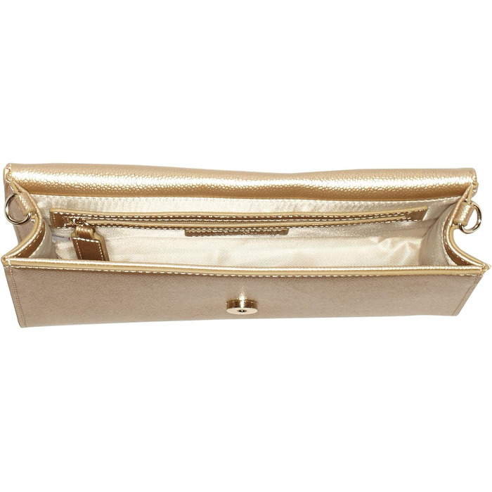 Жіночі Divina Pochette Gold (Oro)