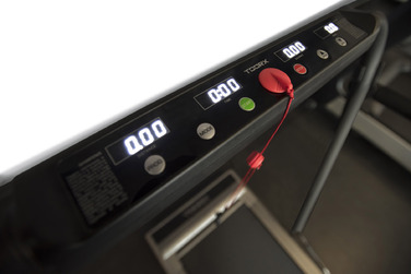 Бігова доріжка Toorx Treadmill Street Compact (STREET-COMPACT)