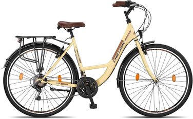 Міський велосипед для всієї родини Chillaxx Bike Strada