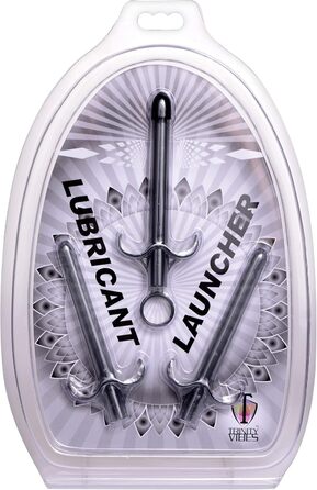 Шутер для мастила