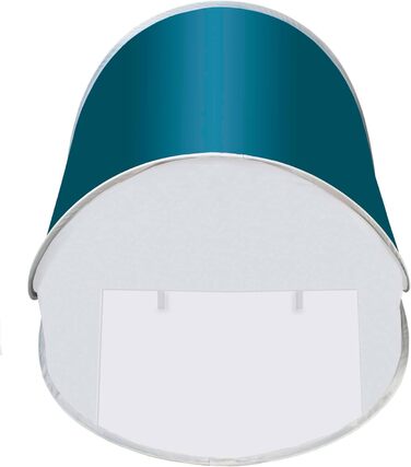 Розкладний пляжний намет із захистом від ультрафіолету, легкий сонцезахисний намет 10178, розмір 145x100x70 см