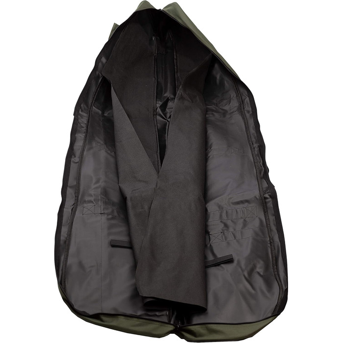 Сумка для вудки Zite з ручками і плечовим ременем