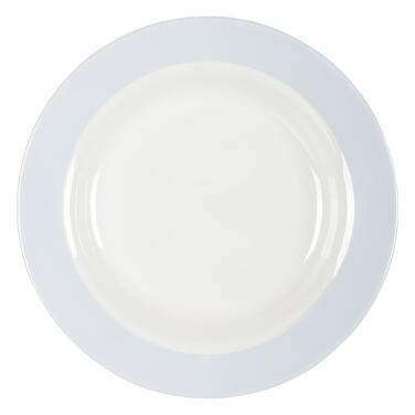 Сервіз столовий Gimex Tableware Colour 12 Pieces 4 Person Sky (6910121)