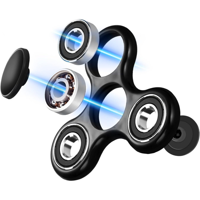 Великодні подарунки для дітей Дорослі Goodie Bag Stuffers (чорний)