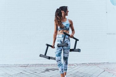 Фітнес Паралелети, Гімнастика, Калістеніка, Вага власної ваги