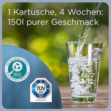 Фільтри для води Brita Maxtra Pro All-in-1 (4 шт.)