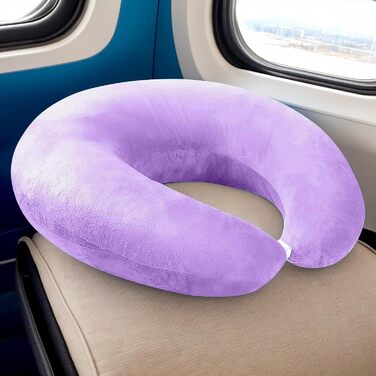 Ергономічна подушка для рукоділля Комфортний союзник для творчих моментів Подушка для читання та ігор на ліжку та дивані Подушка для рук для читання, гри, роботи та в&39язання гачком Фіолетова