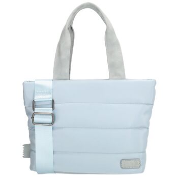 Сумка для роботи та навчання для жінок. Містка сумка-органайзер з багатьма відділеннями, м'яка та зручна. Середня сумка через плече, сумка-шопер, багатокольорова.