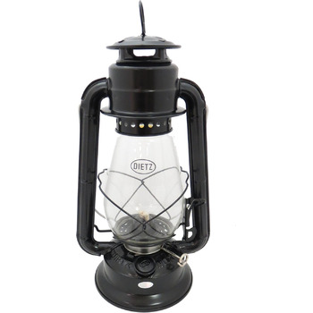 Чорний), 20 Junior Oil Burner Lantern (