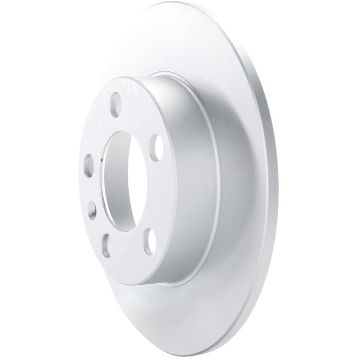 Гальмівні диски Bosch 986478868 (комплект 2 шт.)