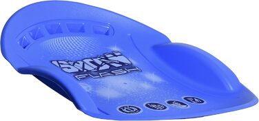 Санки Дитячі снігова гірка Снігопланер Снігокат Санки Дитячі санчата СИНІ