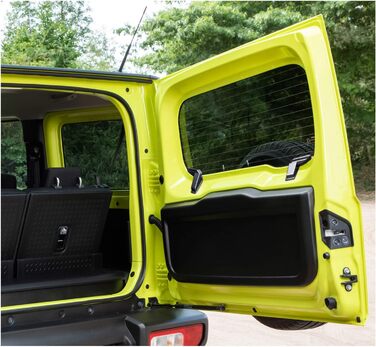 Кришка для захисту дротів Jimny 2 шт. в комплекті