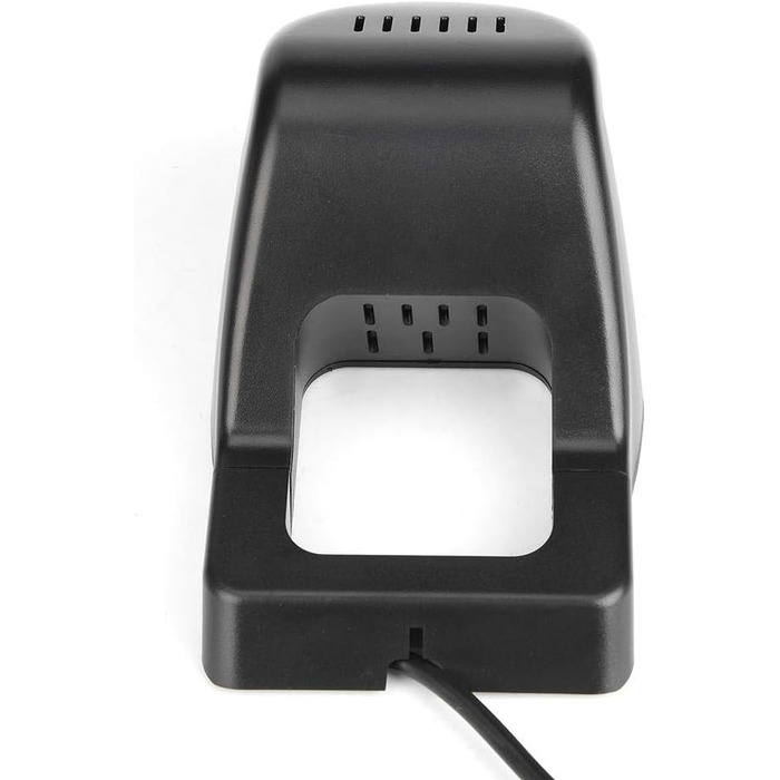 Автомобільна камера, WiFi full HD 1080P автомобільний відеореєстратор відеореєстратор перфоратор камера водіння нічна версія