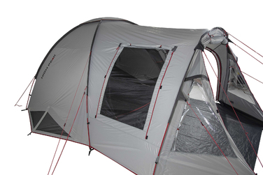 Намет High Peak Amora 5.0 Nimbus Grey (11576)