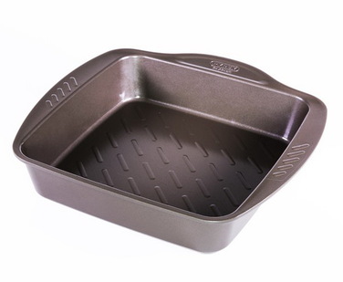 Форма PYREX ASIMETRIA, 24х24 см (6236614)