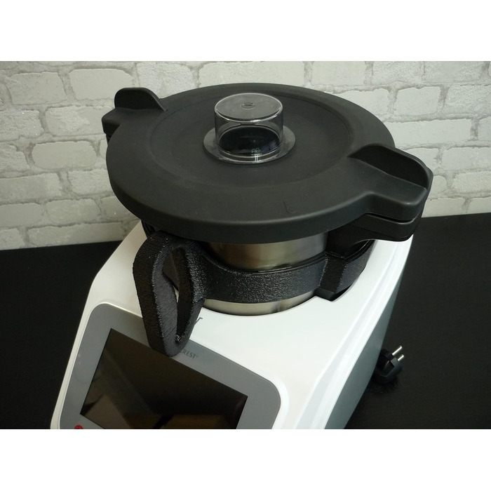 Постійна ручка однією рукою для Monsieur Cuisine (Connect/Trend) (SKMC 1200) EOL 31.12.2024