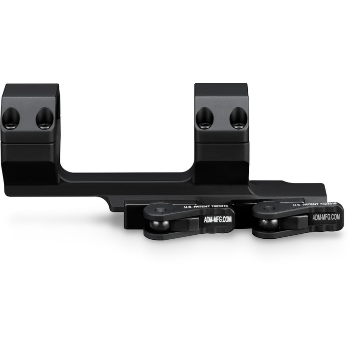 Кріплення Vortex Precision QR Cantilever 30mm 2' offset (CM-404)