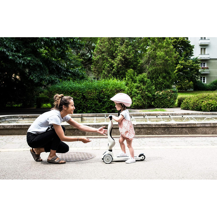 3415 Highwaykick 1 Ash Single, 3415 Highwaykick 1 Ash Single