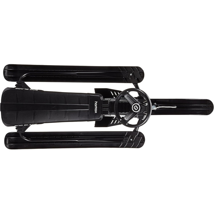 Санки-ватрушки Hamax SNO Blade для санок-боб, різнокольорові, один розмір