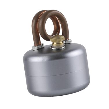 Спиртовий пальник, кемпінговий пальник, портативний, нековзний, стабільний, спиртовий пальник, пальник для походів на природі, пішого туризму, спиртовий пальник, кемпінговий пальник