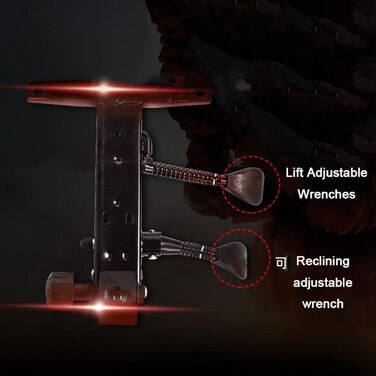 Ігрове крісло Комп&39ютерне крісло Крісло для домашнього офісу Інтернет-ігрове крісло Барне спортивне крісло-підйомник Чорний білий