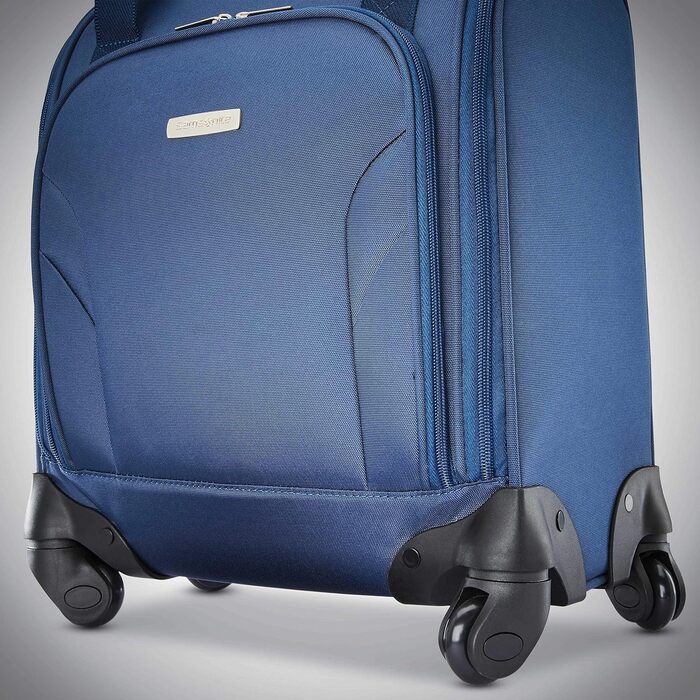 Спінер для ручної поклажі Samsonite з USB-роз'ємом. Один розмір Ocean