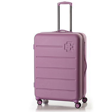 Валіза Swissbrand Berlin (L) Violet (SWB_LHBER705L)