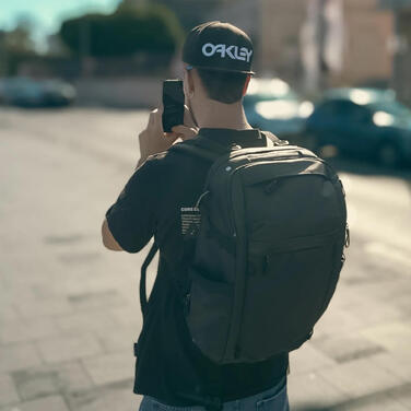 Рюкзак Vanguard VEO Metro B30L Black (VEO Metro B30L BK)