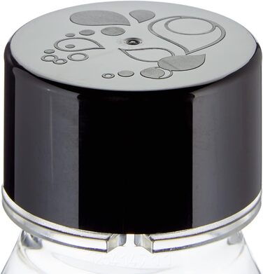 Пляшки SodaStream з плавленням для Source, Play, Power, Spirit, Fizzi та Genesis Carbonator, 1 літр, 3 упаковки (3 x 1 л) одинарні