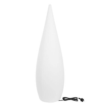 Дротова світлодіодна торшерна лампа H120CM CLASSY W120