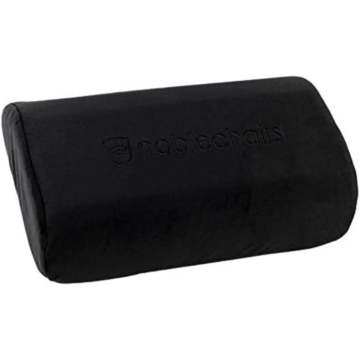 Комплект ігрових крісел noblechairs Epic/Icon/Hero чорний/чорний