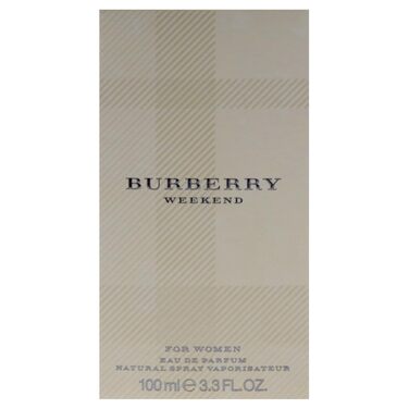 Парфуми Burberry Weekend (100 мл)