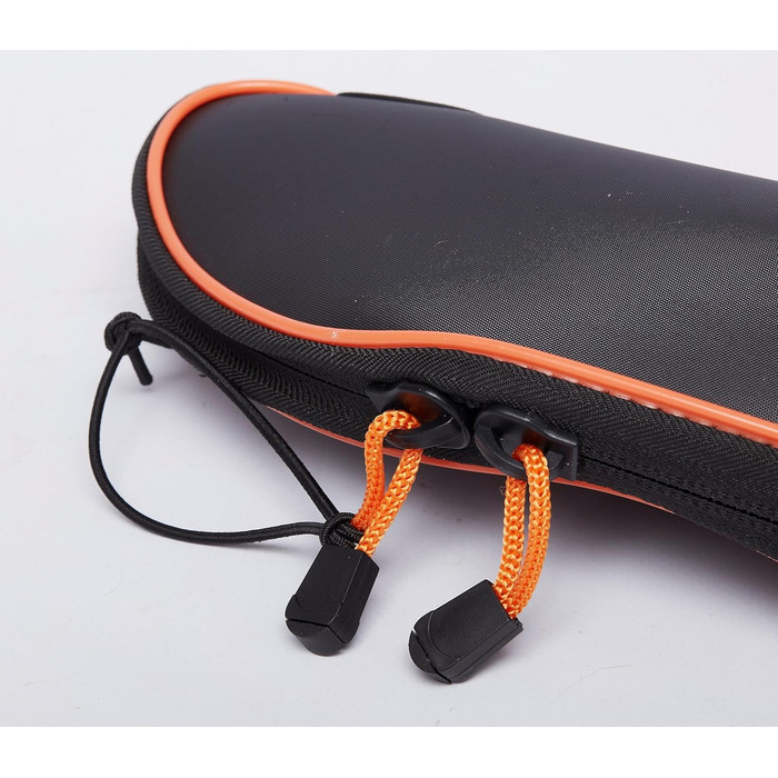 Водонепроникна сумка для вудилищ Savage Gear WPMP - міцна сумка для вудилищ для рибалок, захищає оснащені вудилища, великі блискавки та знімний плечовий ремінь, ідеально підходить для прісноводної та морської риболовлі, 140 см, чорний колір