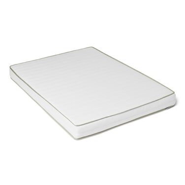 Матрац Storeo Basics Cold Foam, H2 та H3, знімний та пральний чохол, висота 18 см, розмір 140 x 200 см (Ш x Д x В) 140 x 200 x 18 см