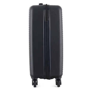 Валіза Semi Line 20' (S) Black (T5690-1)