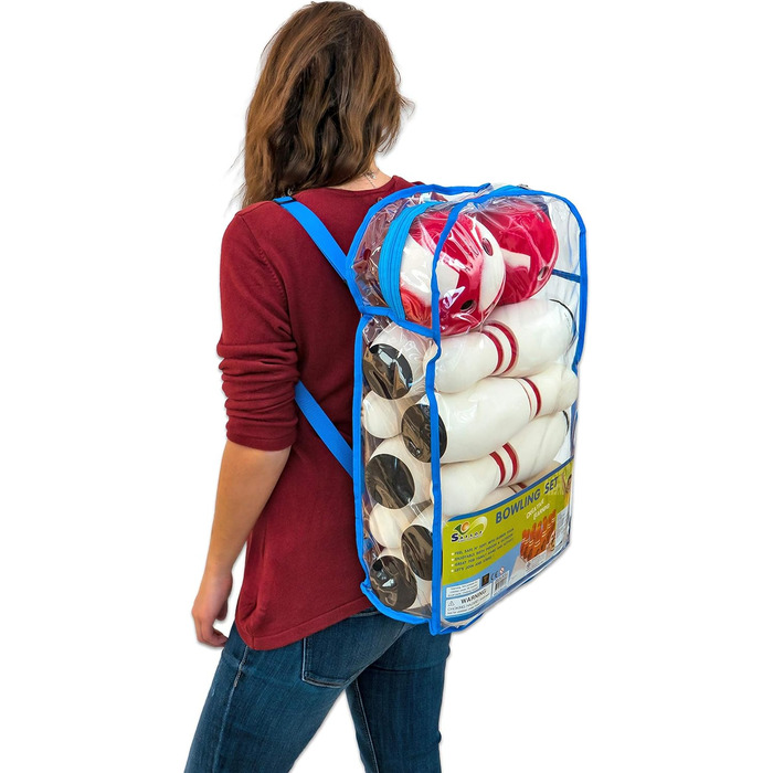 М&39який боулінг Betzold 36238