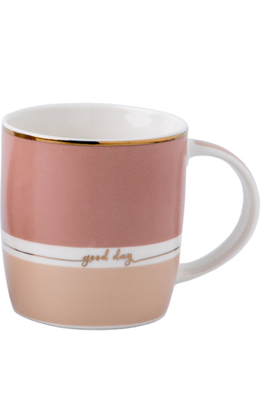 Чашка Limited Edition Good Day (6605181)