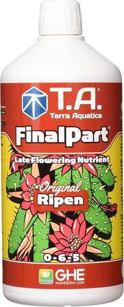 Заключна частина, 1 л