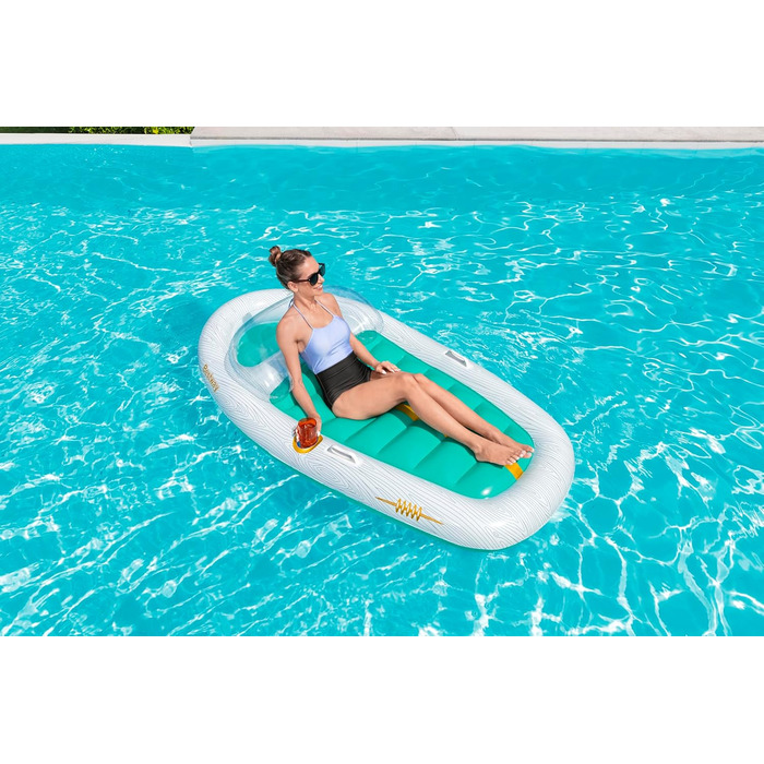 М x 1.17м лаунж для яхти на відпочинку, 7&391&39 x 46&39/2.16