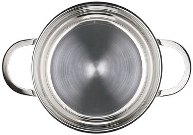 Каструля RINGEL Besser (1.6 л) 16 см  (6869641)