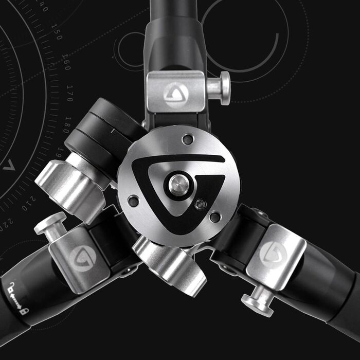 Штатив Vanguard VEO 3T+ 264AP (VEO 3T+ 264AP)