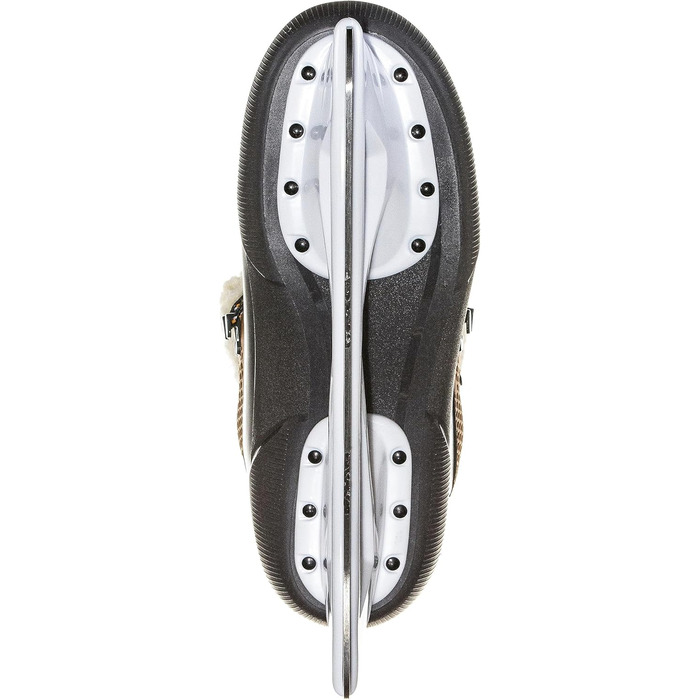 Ковзани Bauer Whistle, розмір 41, чорні